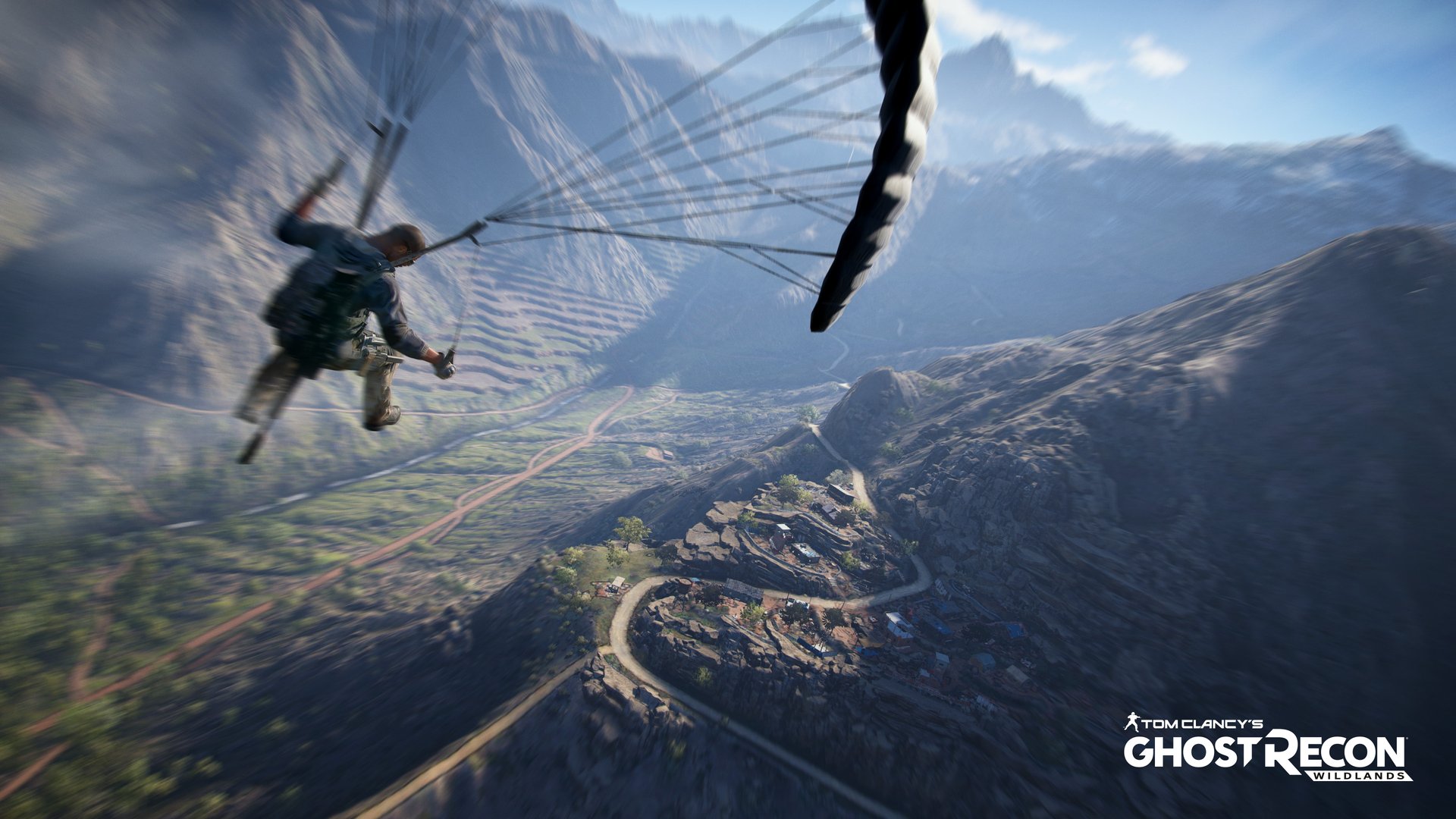 Ghost Recon Wildlands Alle Erfolge Und Trophaen Leitfaden Fur 100