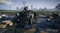 Ghost Recon Wildlands startet nicht: Lösungshilfen zu Fehlermeldungen und Problemen (Open Beta Update)