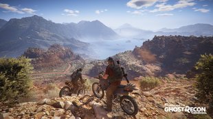 Ghost Recon Wildlands: Tipps für euer Bolivien-Abenteuer