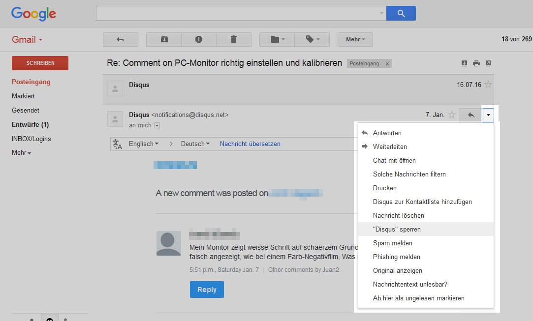 Keine Gültige E Mail Adresse
