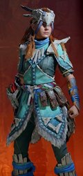 horizon-zero-dawn-banuk-eisjägerin