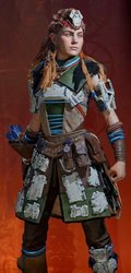 horizon-zero-dawn-nora-beschützerin