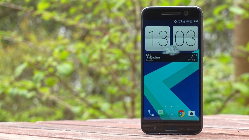 Preiskracher: Smartphone-Flaggschiff HTC 10 für nur 299 Euro!