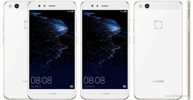 Huawei P10 Lite: Bilder und Details zur günstigeren P10-Variante aufgetaucht