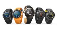 Huawei Watch 2 angeschaut: Smartwatch mit Android Wear 2.0 im Hands-On