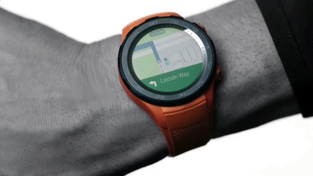 Huawei-CEO gesteht: „Keine Ahnung, warum wir Smartwatches tragen sollten“