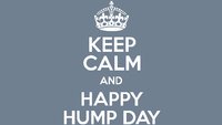 Was bedeutet Hump Day?