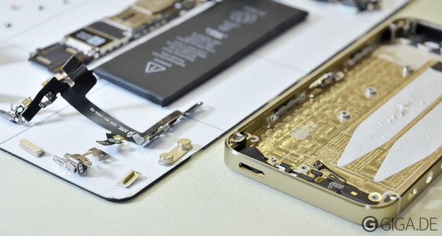 Smartphone-Revolution: Flüssigakku mit Lebensdauer von 10 Jahren