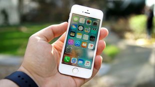 iPhone-SE-Nachfolger: Kommt das kleine Apple-Smartphone schon im Juni?