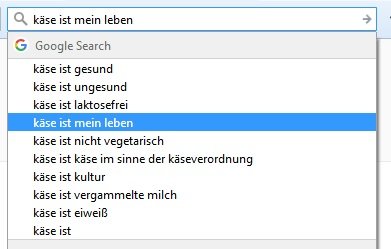 kaese-ist