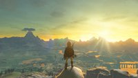 Zelda - Breath of the Wild: Das ist der bislang schnellste 100%-Speedrun