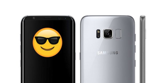 Samsung Galaxy S8 vs. LG G6: Die Leser haben gesprochen