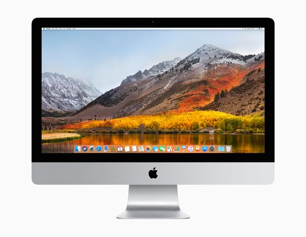 macOS High Sierra & APFS: Kann man die Installation heute wagen?