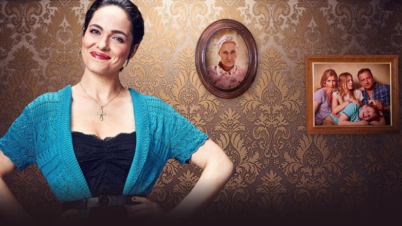 Magda Macht Das Schon Besetzung