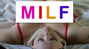 Was bedeutet „MILF“? – einfach erklärt