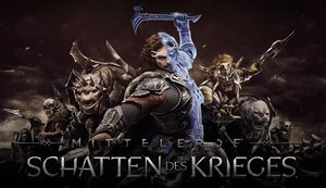 Mittelerde: Schatten des Krieges