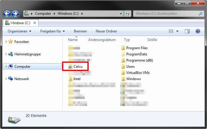 Symlinks in Windows erstellen (mit mklink) – so geht's