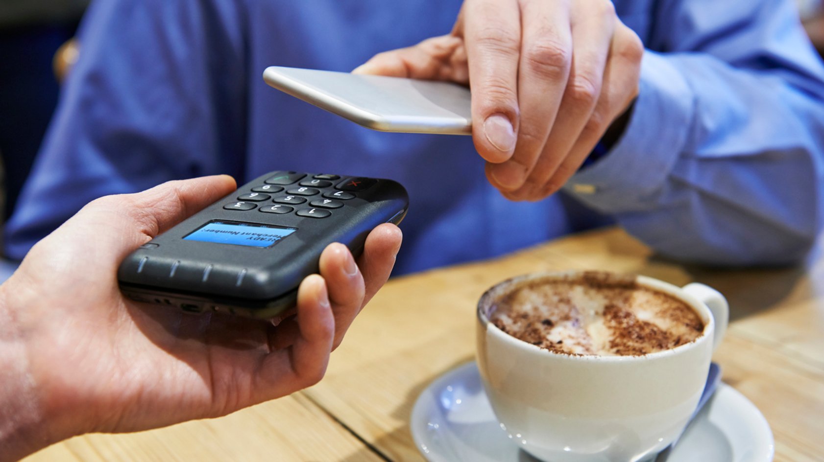 Sparkasse und Volksbank äußern sich zu Google Pay und Apple