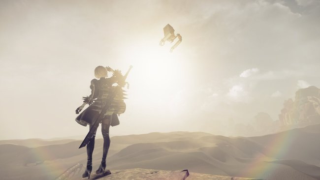 nier-automata-trophäen-leitfaden-screenshot