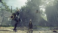 NieR Automata: Alle Trophäen und Erfolge - Leitfaden für 100%