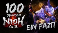 100 Stunden in Nioh und warum es immer noch geil ist