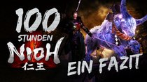 100 Stunden in Nioh und warum es immer noch geil ist