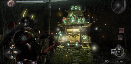 Nioh: Alle Kodamas mit ihren Fundorten im Video