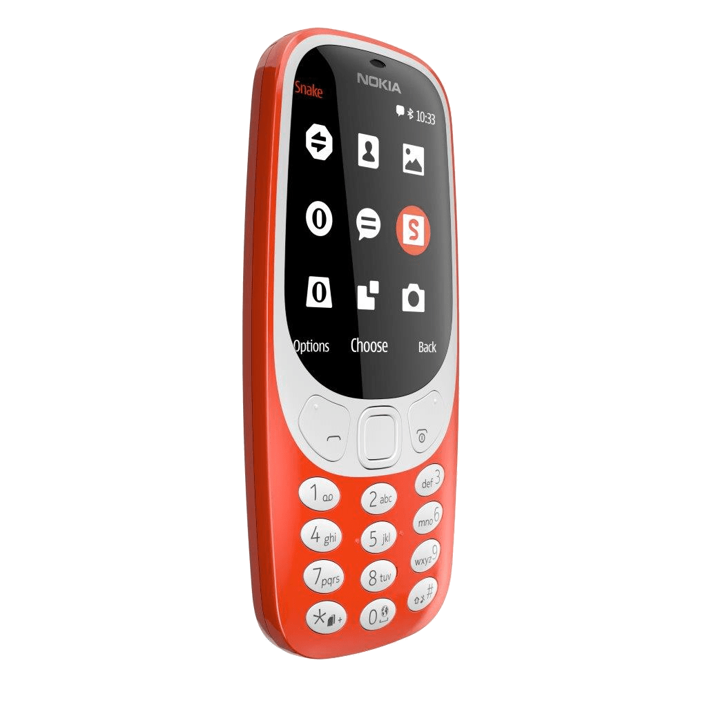 Nokia 3310 Wert