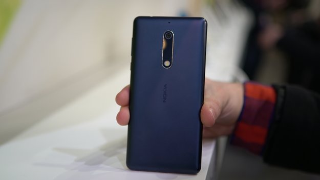 Schlappe für Qualcomm: Nokia-Smartphones bald mit Xiaomi-Prozessoren?