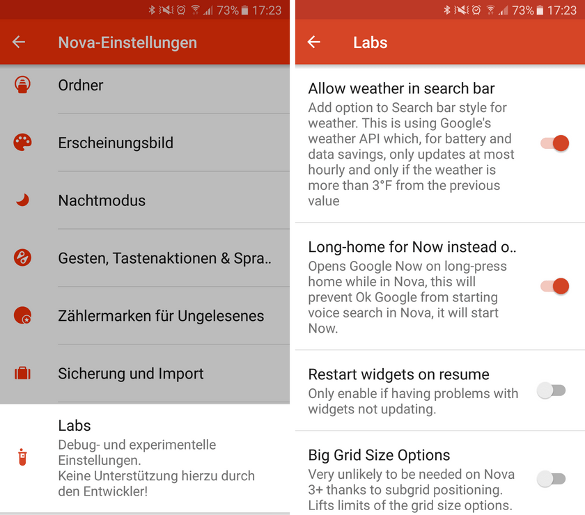 nova-launcher-labs-features