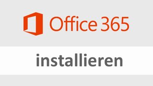 Office 365 installieren (Mac / PC) – so geht's