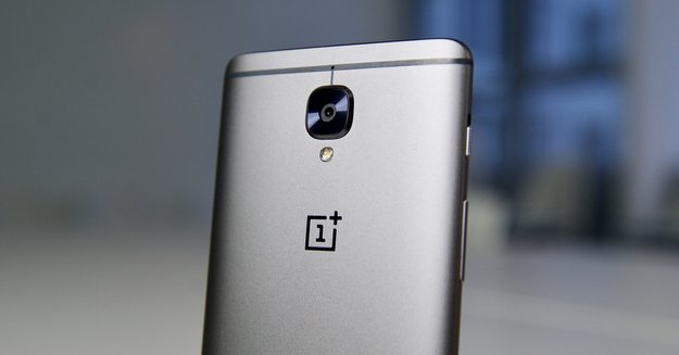 OnePlus 3 und 3T: Update auf Android 9 Pie wird noch kommen