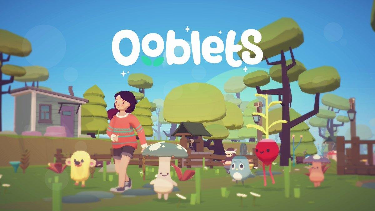 Ooblets download the last version for apple