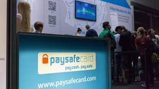 Welche PaysafeCard-Größen gibt es?