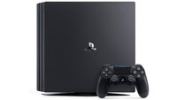 PS4 Pro: Boost-Modus erklärt - so verbessert ihr die Performance alter Spiele