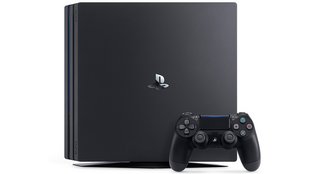 PS4 Pro: Boost-Modus erklärt - so verbessert ihr die Performance alter Spiele