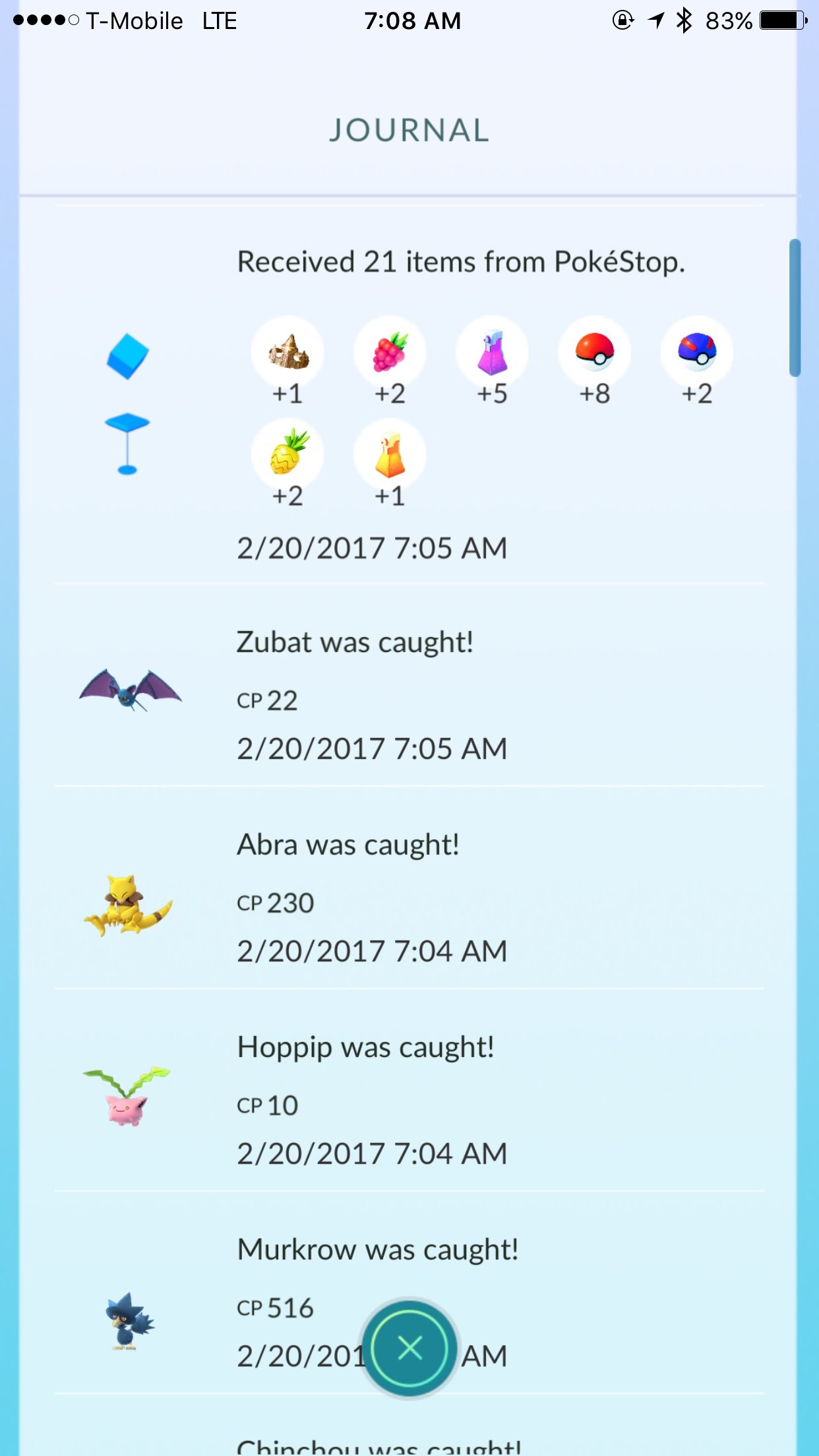 Pokemon Go Entwicklungssteine Finden Und Richtig Einsetzen