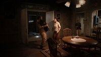 Resident Evil 7: Töchter-Video - schlechtes und wahres Ende freischalten