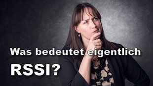 RSSI: Welcher Wert ist gut?