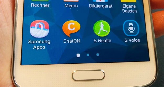 Sorge um das Galaxy S8: Sprachassistent „Bixby“ soll auf S Voice basieren