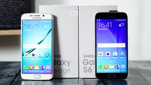 Samsung Galaxy S6: Update auf Android 8.0 Oreo noch in diesem Monat?