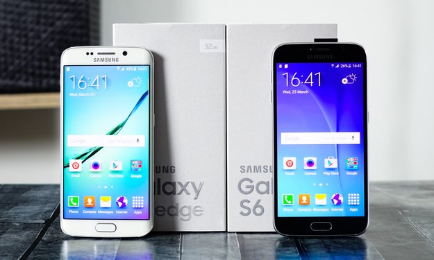 Samsung Galaxy S6: Update auf Android 8.0 Oreo noch in diesem Monat?