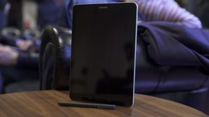 Samsung Galaxy Tab S3 vorgestellt: Die Antwort auf das iPad Pro 9.7 