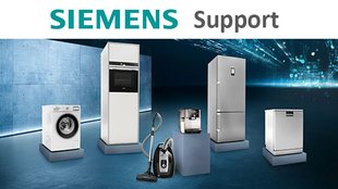 Siemens Support: so erreicht ihr den Kundendienst