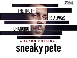 Serien Wie Sneaky Pete Serien Wie Sneaky Pete