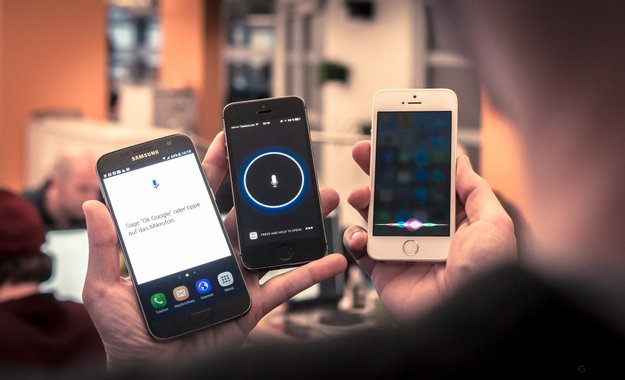 Siri, Alexa, Google Assistant: Mehrheit will weibliche Stimmen – ihr auch?