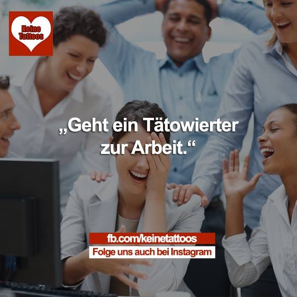 tattoofrei-arbeit