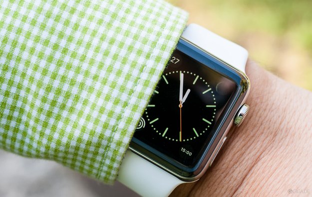80 Prozent aller Smartwatch-Erlöse: Apple Watch lässt Android Wear keine Chance