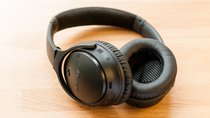 Bose QuietComfort 35 (II): Noise-Cancelling anpassen und ausschalten – So geht's