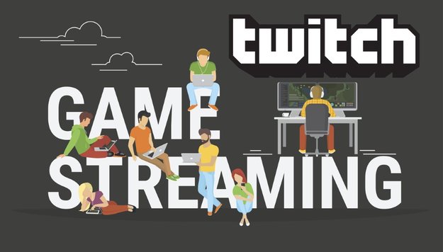 Twitch: Was ist IRL? Einfach erklärt